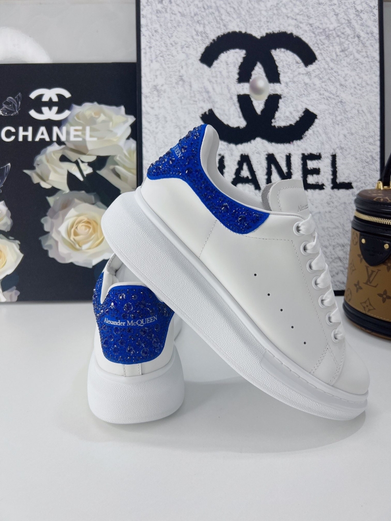 Alexander Mcqueen Casual Shoes